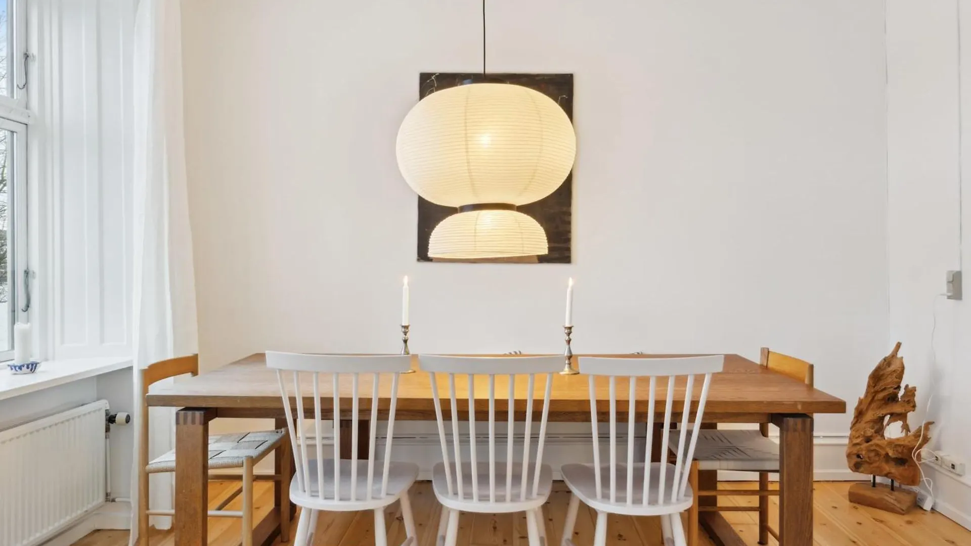 Modern Comfort In Copenhagen'S Coolest District Apartment 0*, Copenhagen Denmark
